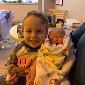 Meet your Posher, Aly